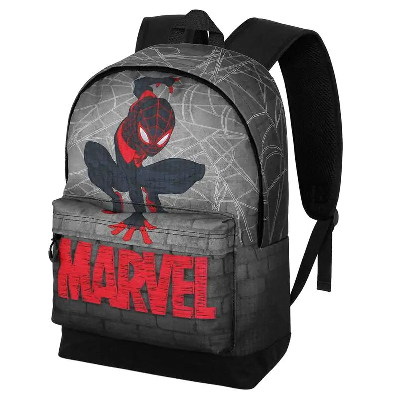 Marvel Spiderman rucsac adaptabil rotativ 44cm poza produsului