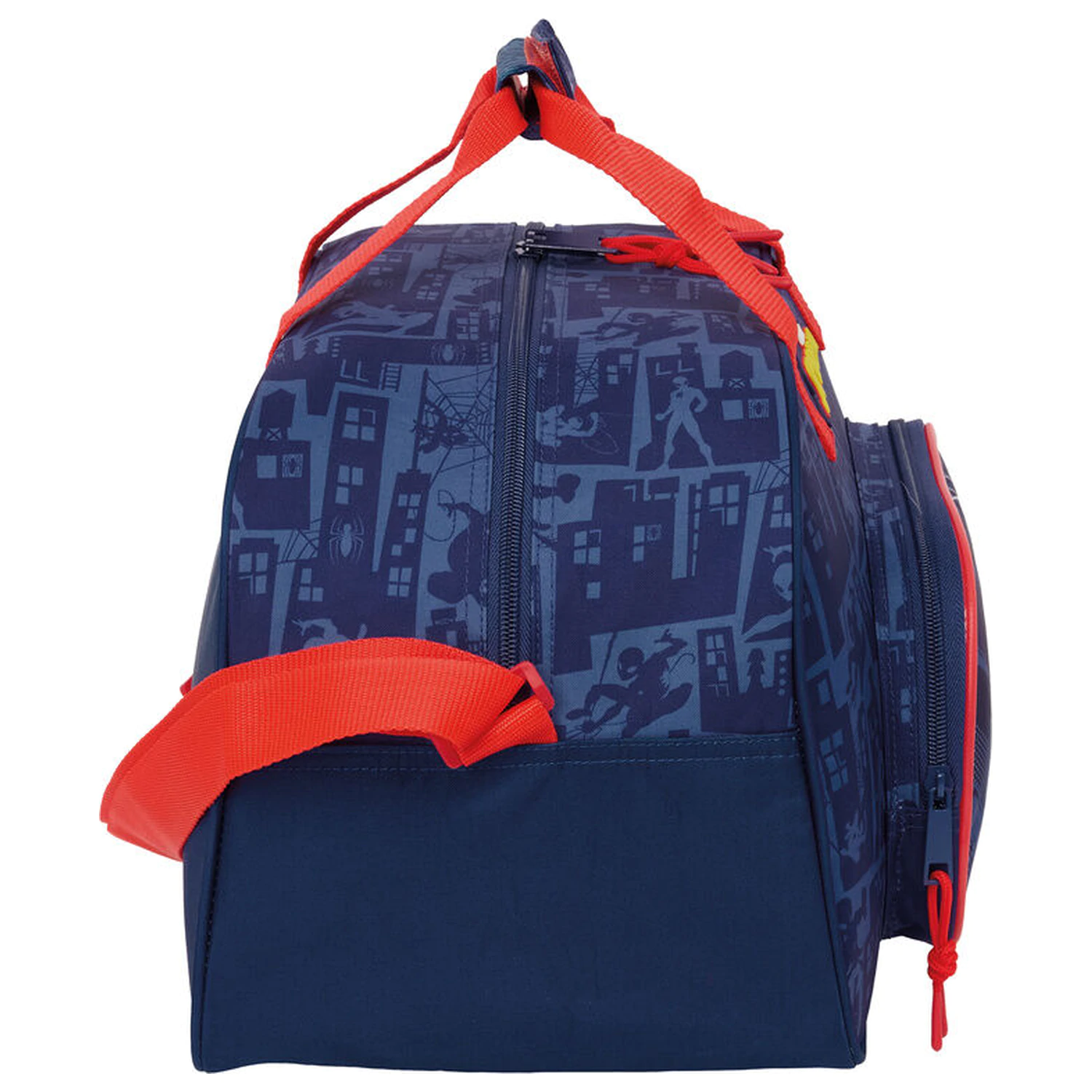 Marvel Spiderman geanta sport poza produsului