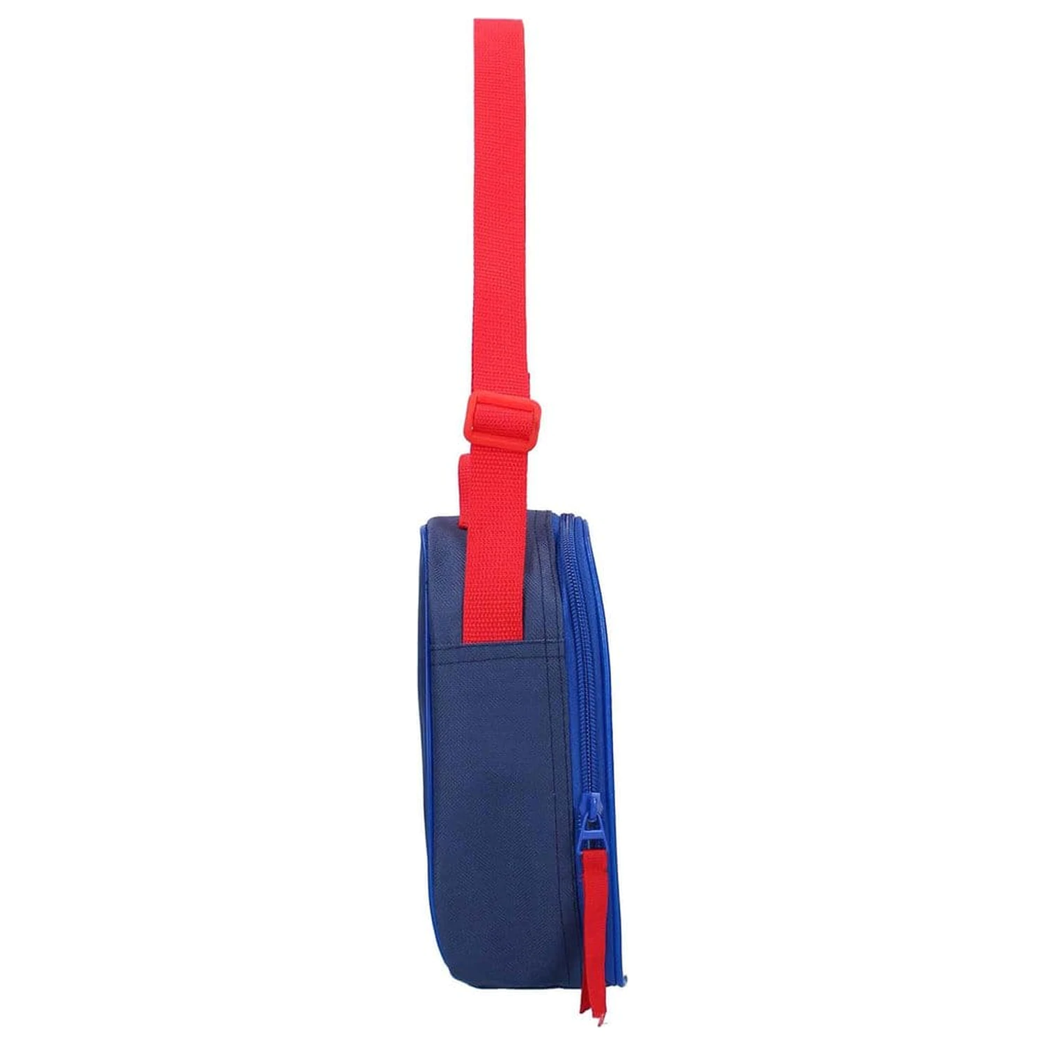 Spider-Man Lunch Bag Set Squeeze the day poza produsului
