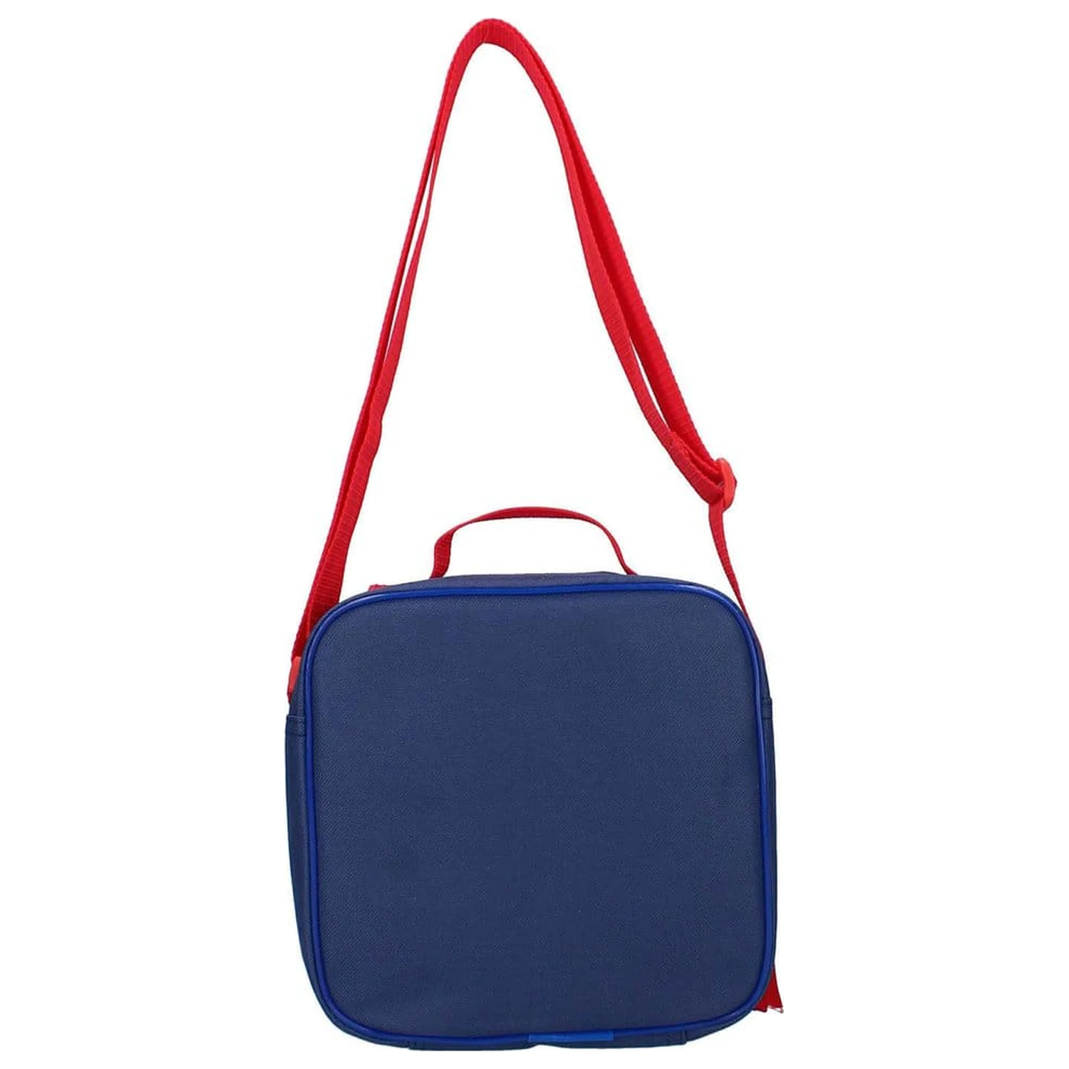 Spider-Man Lunch Bag Set Squeeze the day poza produsului