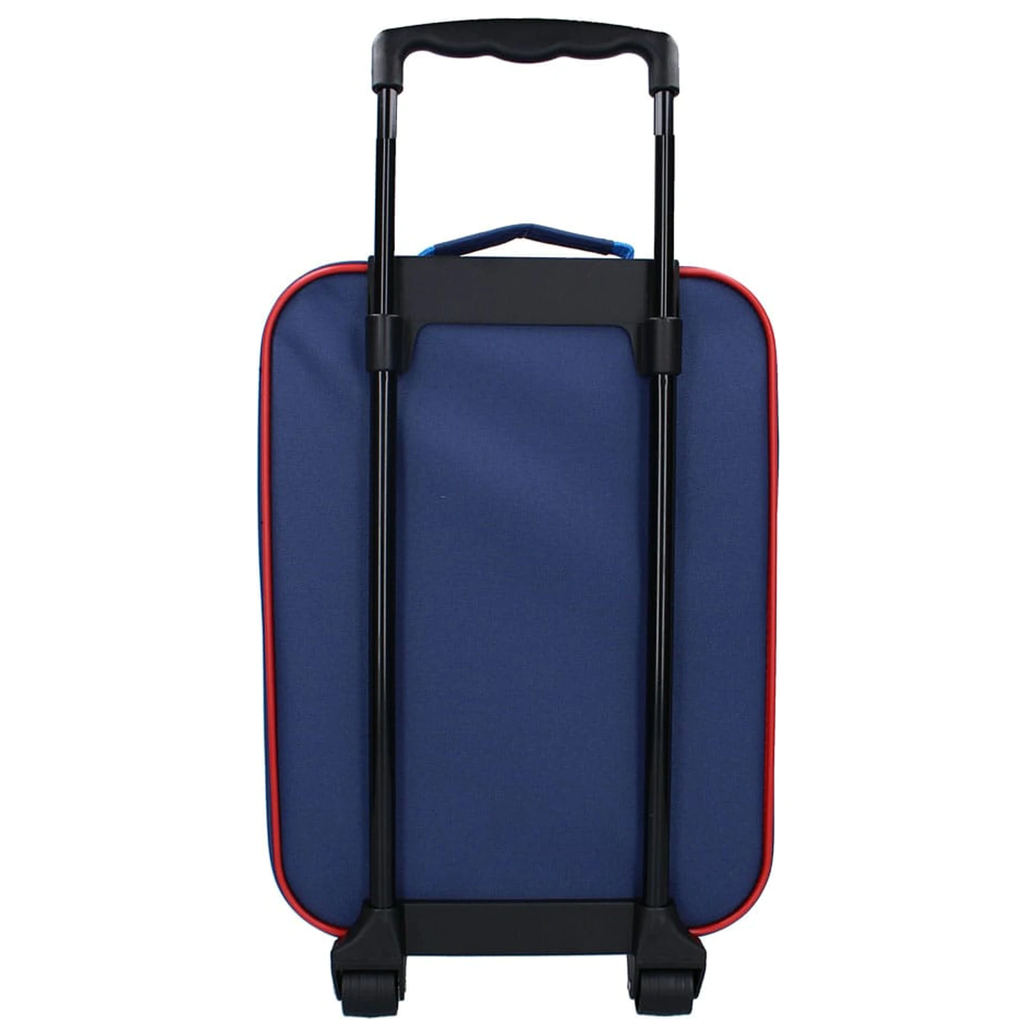 Spider-Man Trolley Rucsac Star Of The Show 42 cm poza produsului