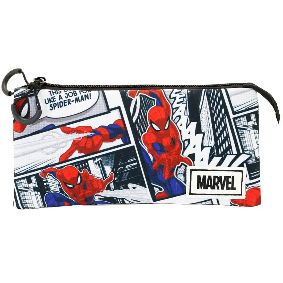 Penar Marvel Spider-Man Stories poza produsului