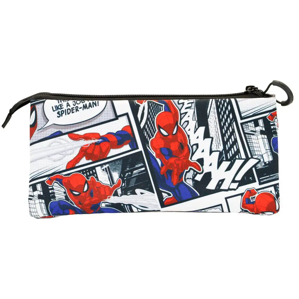 Penar Marvel Spider-Man Stories poza produsului