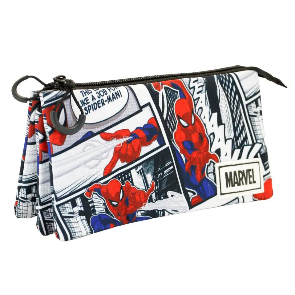Penar Marvel Spider-Man Stories poza produsului