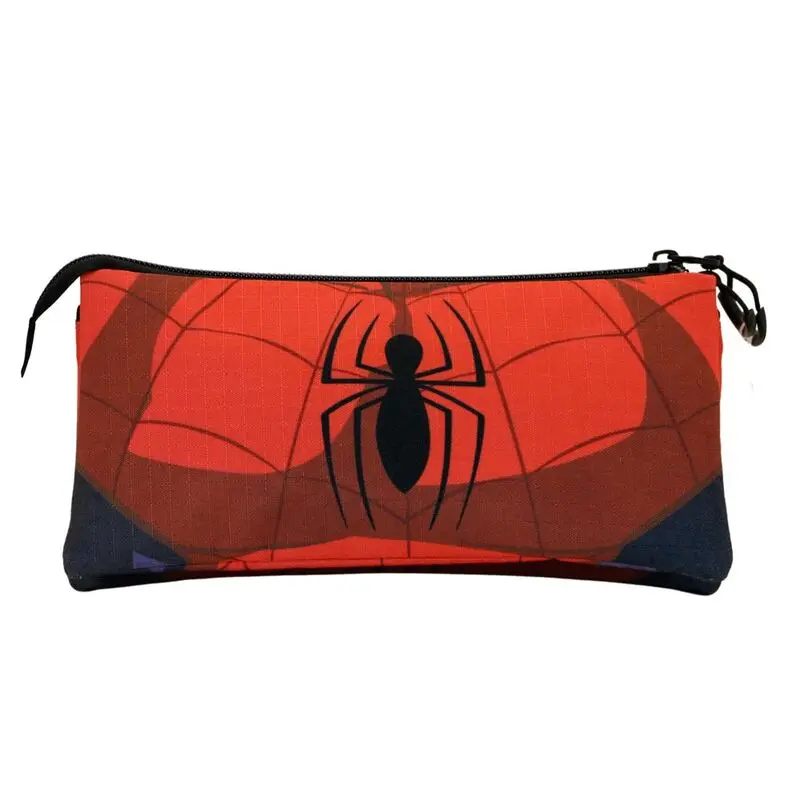 Marvel Spiderman Suit penar triplu poza produsului
