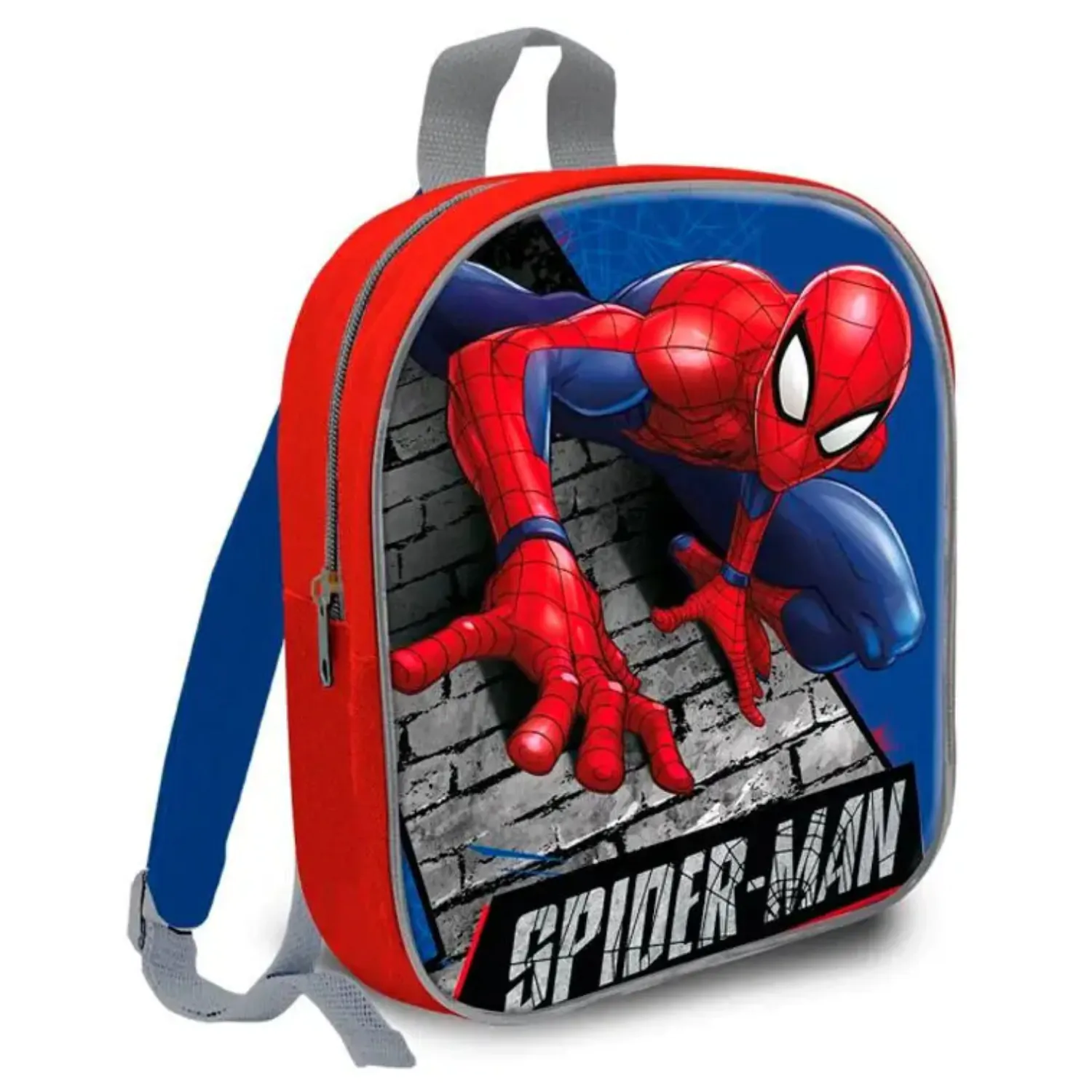 Marvel Spiderman rucsac 29cm poza produsului