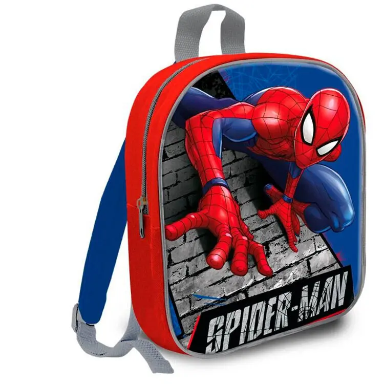 Marvel Spiderman rucsac 29cm poza produsului