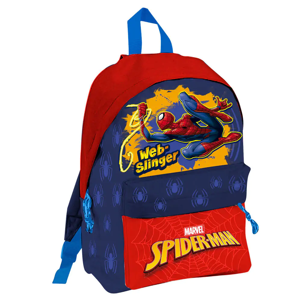 Marvel Spiderman rucsac 29cm poza produsului