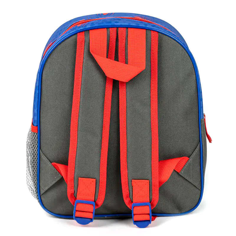 Rucsac Marvel Spiderman 29 cm poza produsului