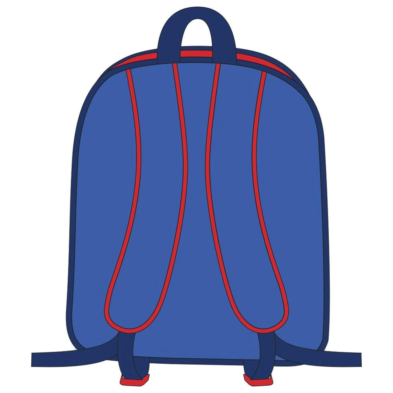 Rucsac Marvel Spiderman 29 cm poza produsului