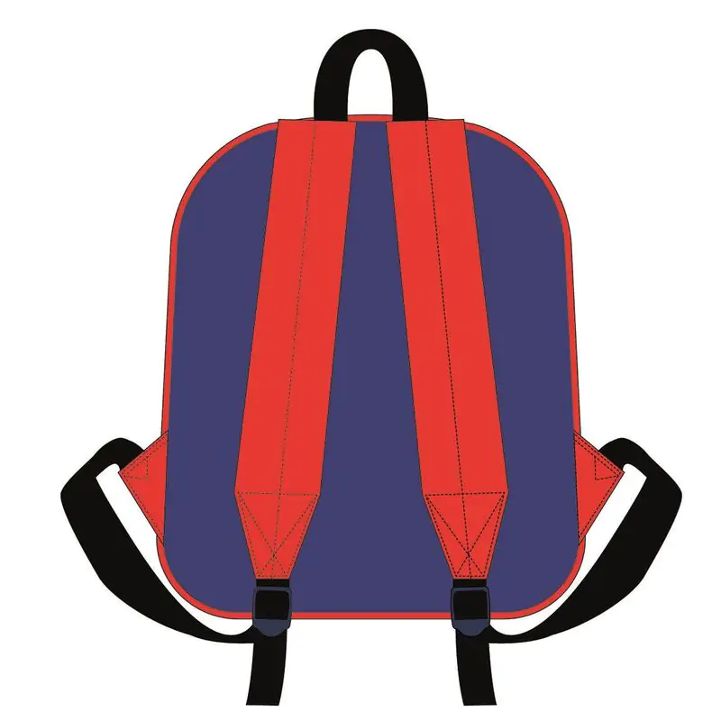 Marvel Spiderman rucsac 30cm poza produsului