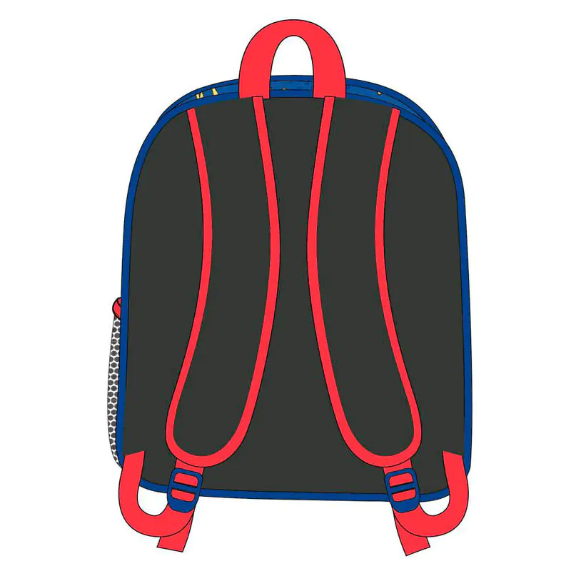 Marvel Spiderman rucsac 31cm poza produsului