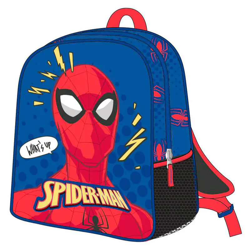 Marvel Spiderman rucsac 31cm poza produsului