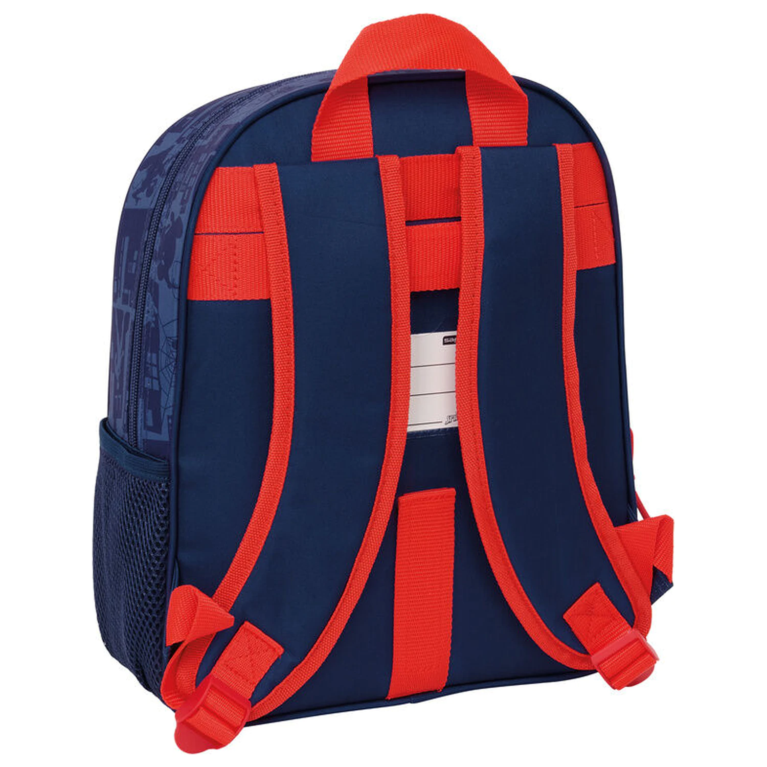 Marvel Spiderman rucsac adaptabil 33cm poza produsului