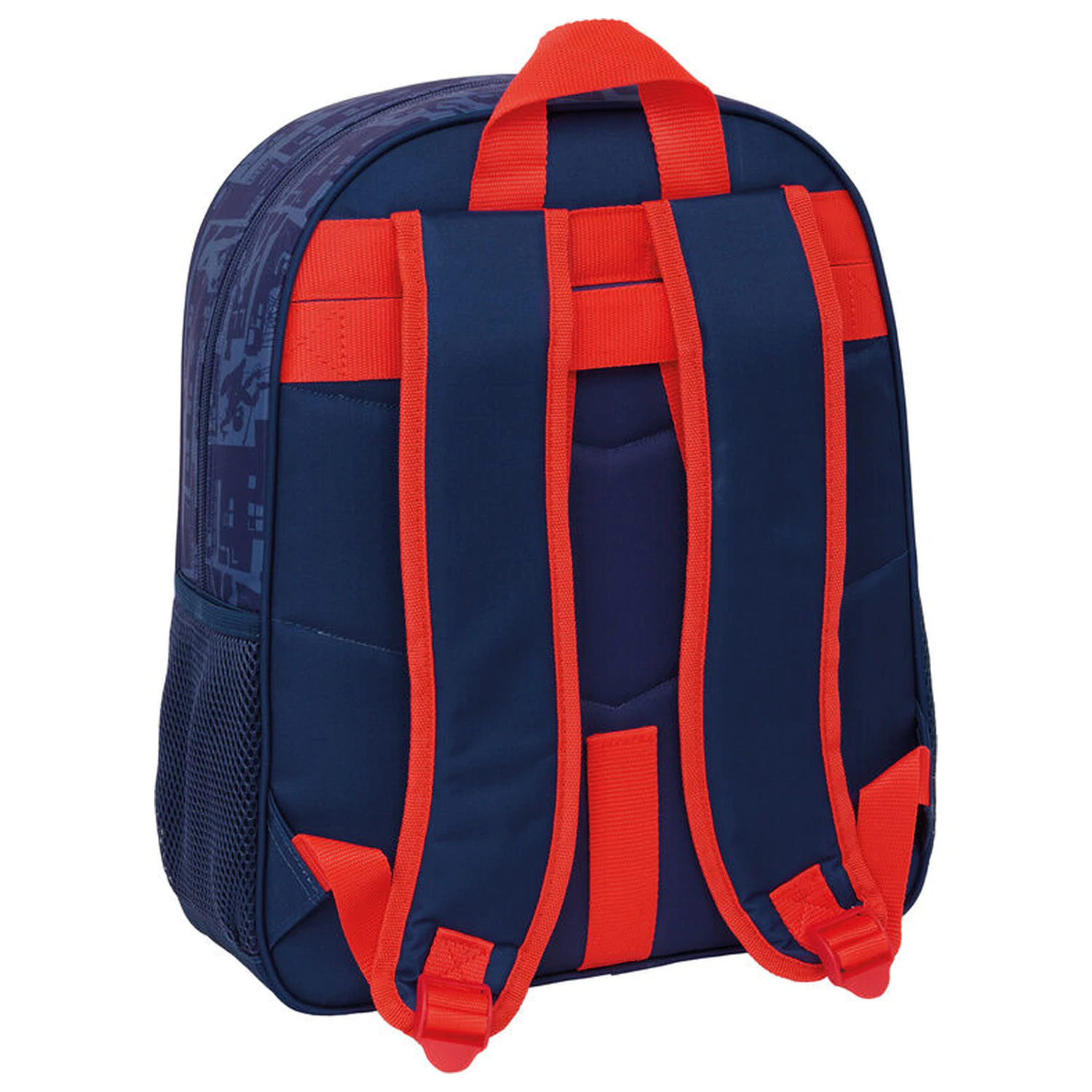 Marvel Spiderman rucsac adaptabil 38cm poza produsului