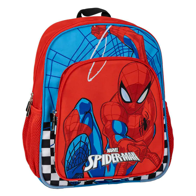 Marvel Spiderman rucsac 38cm poza produsului