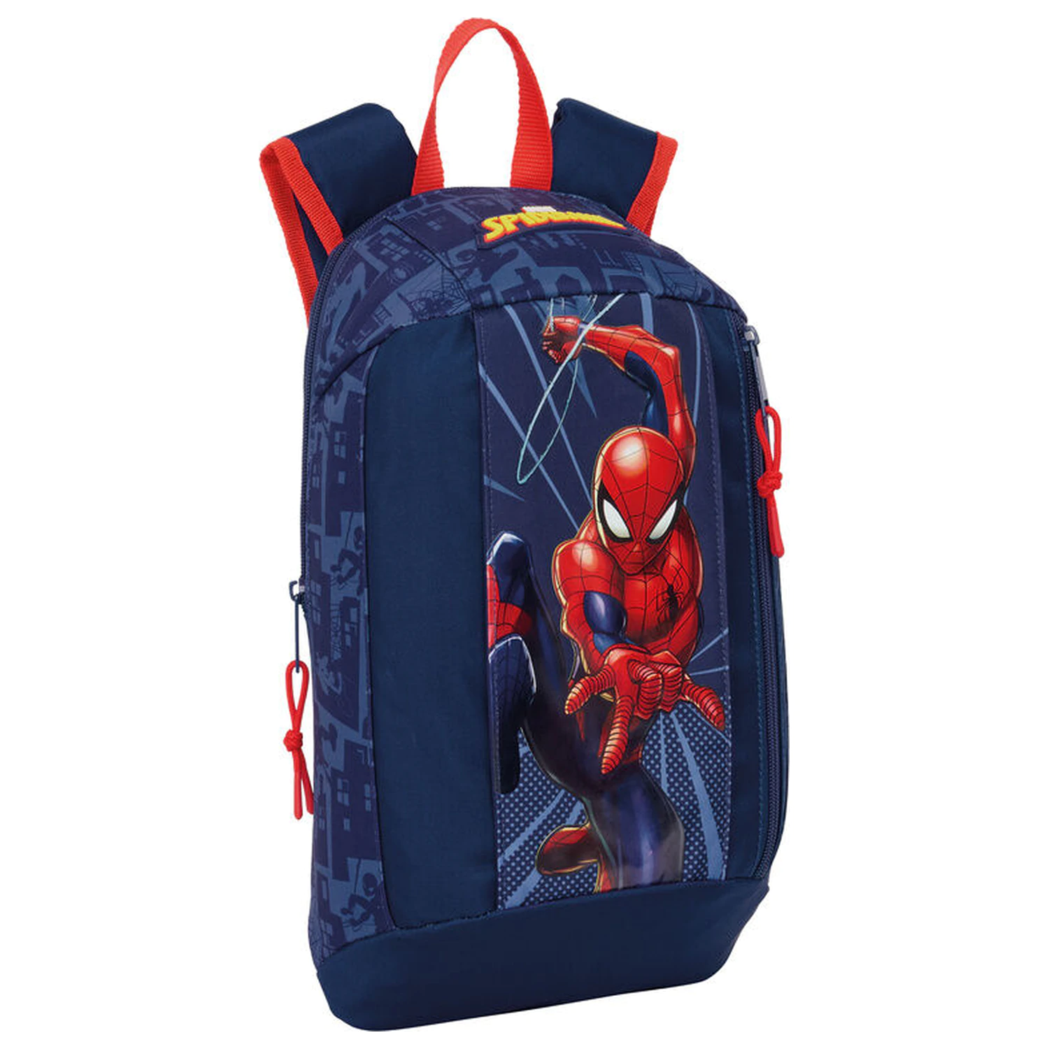 Marvel Spiderman rucsac 39cm poza produsului