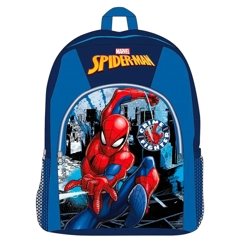 Marvel Spiderman rucsac 40cm poza produsului