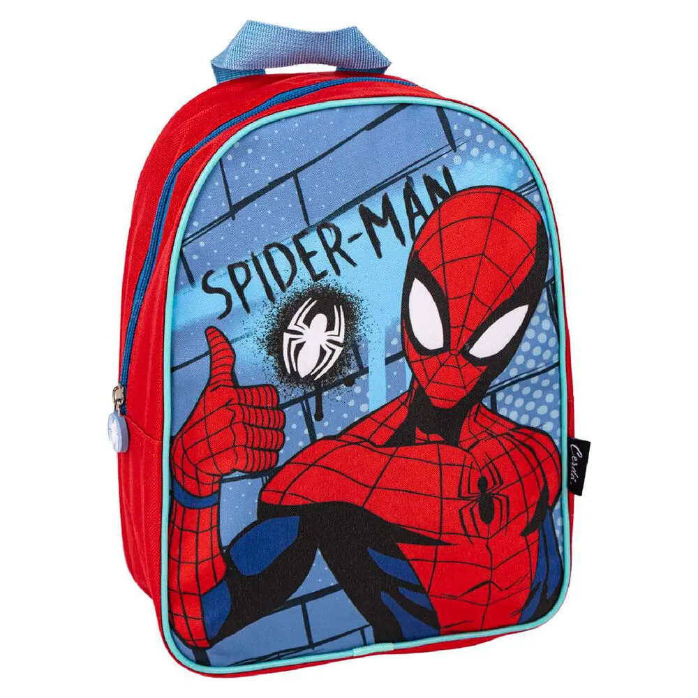Marvel Spiderman rucsac 28cm poza produsului