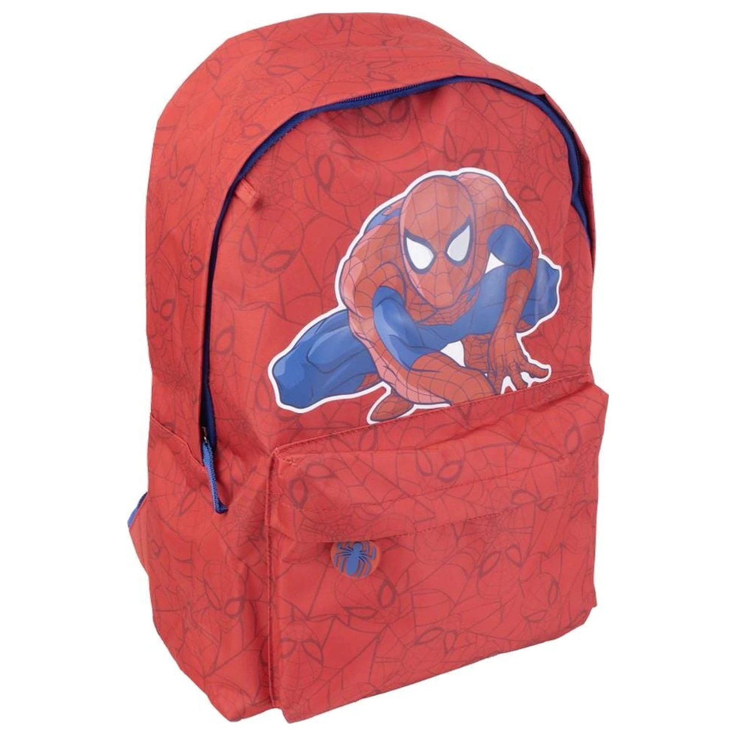 Ghiozdan Marvel Spiderman 40cm poza produsului