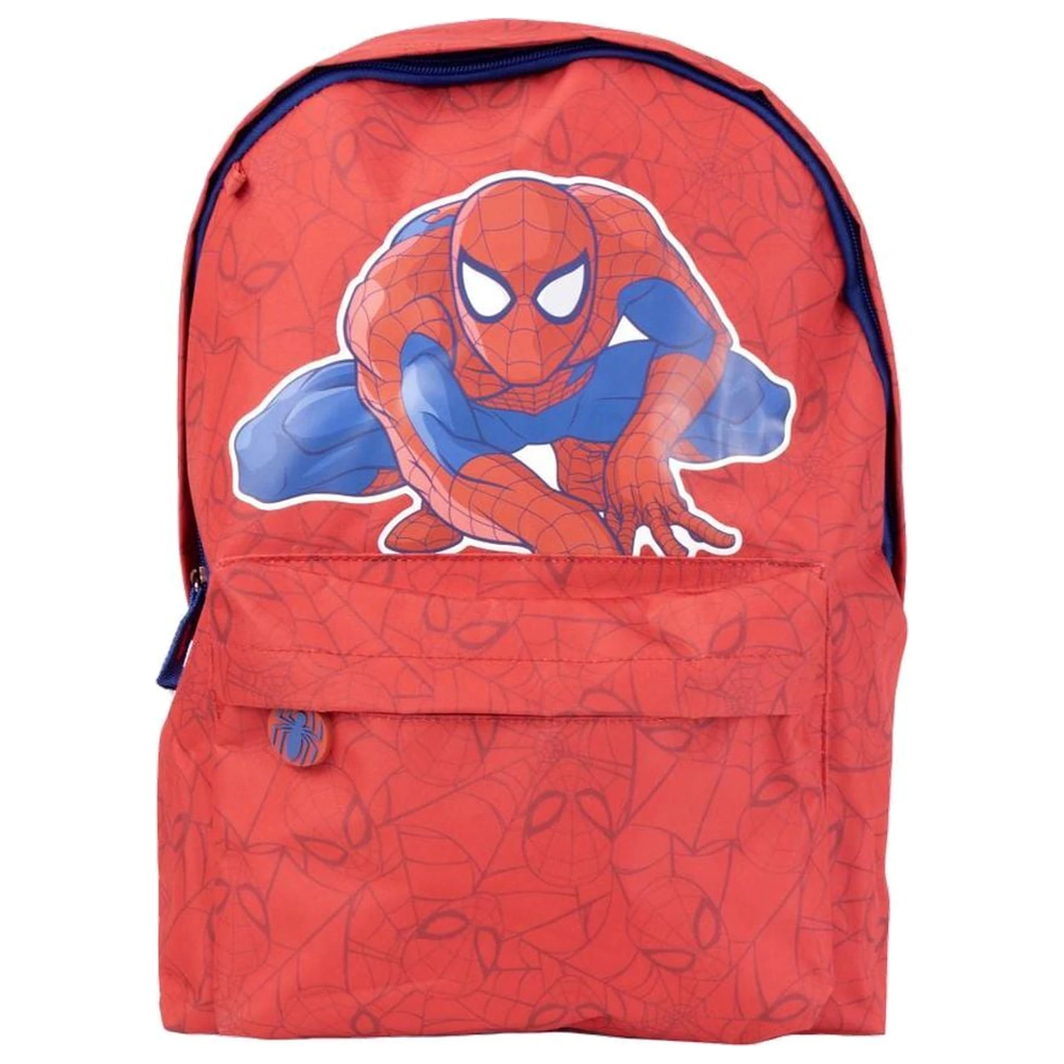 Ghiozdan Marvel Spiderman 40cm poza produsului
