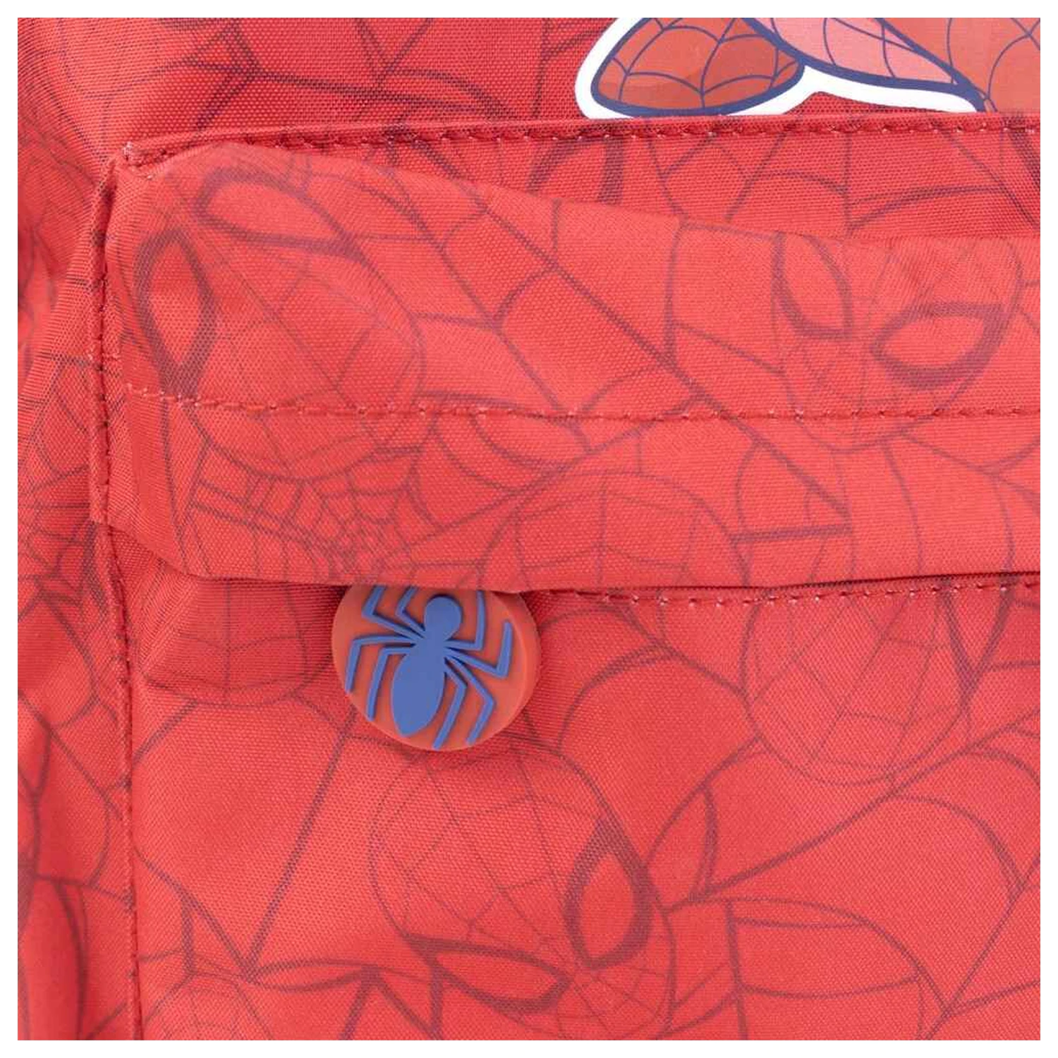 Ghiozdan Marvel Spiderman 40cm poza produsului