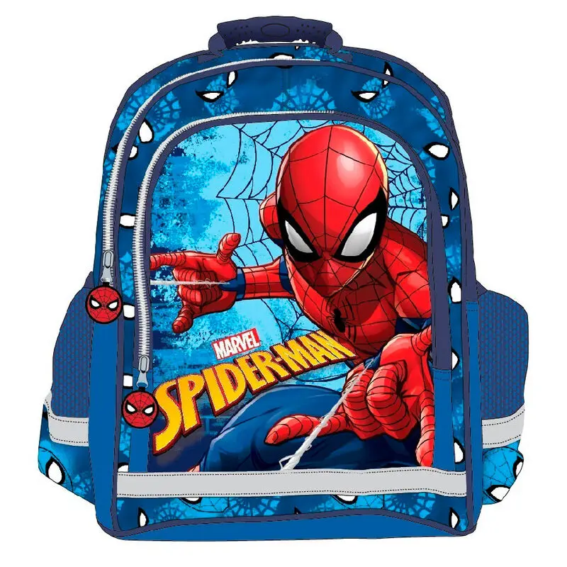 Marvel Spiderman rucsac 41cm poza produsului