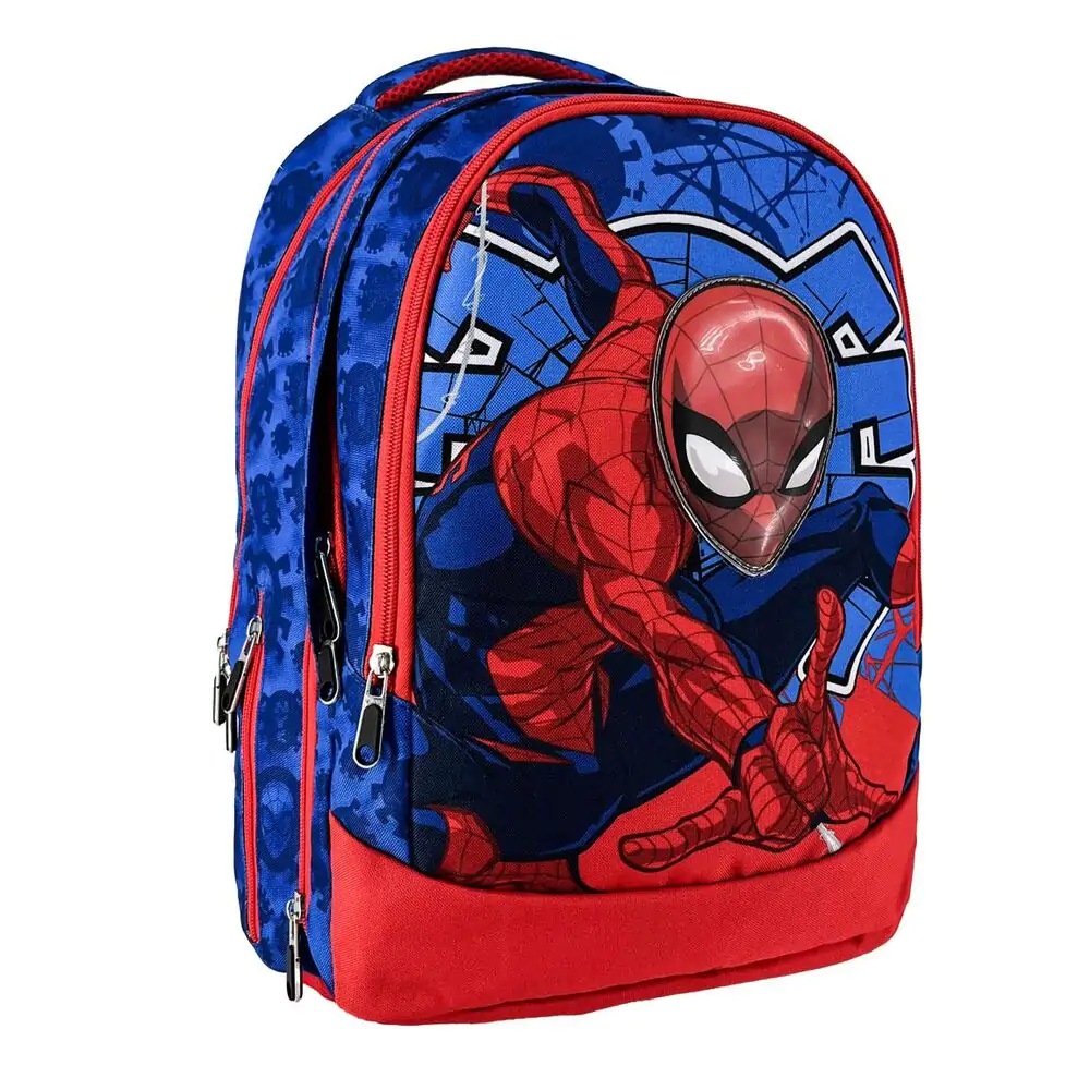 Marvel Spiderman rucsac 41cm poza produsului