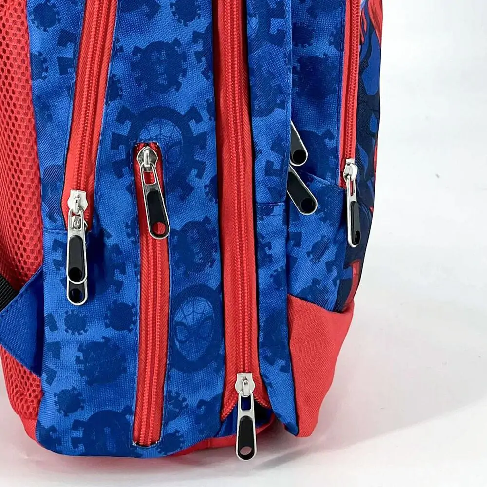 Marvel Spiderman rucsac 41cm poza produsului