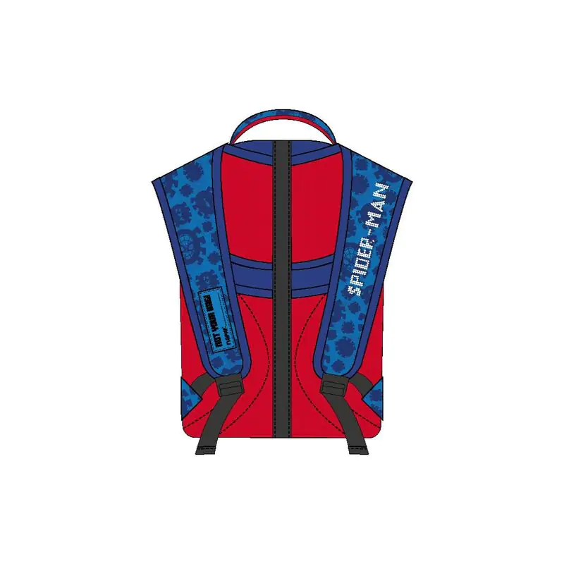 Marvel Spiderman rucsac 41cm poza produsului