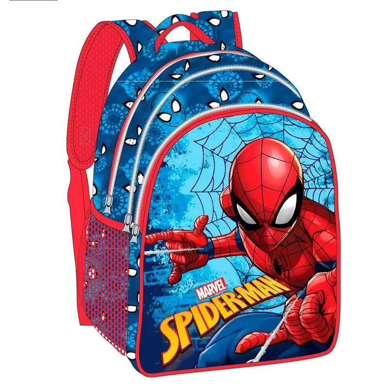 Rucsac Marvel Spiderman 42cm poza produsului