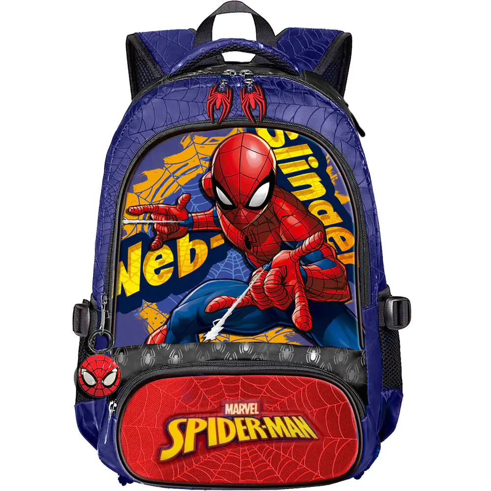 Rucsac Marvel Spiderman 42cm poza produsului