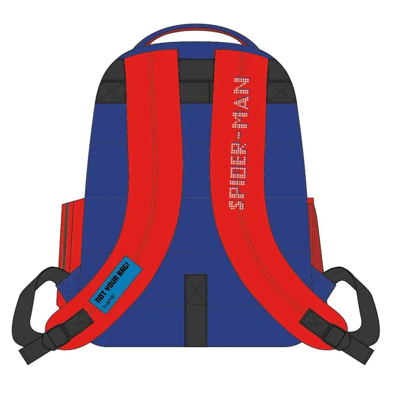 Rucsac Marvel Spiderman 42cm poza produsului