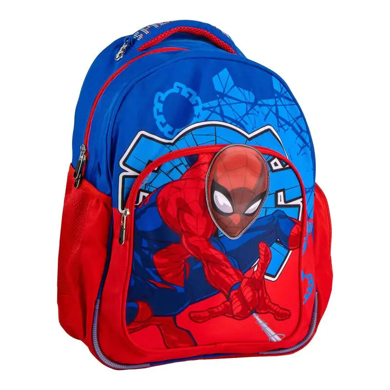 Rucsac Marvel Spiderman 42cm poza produsului