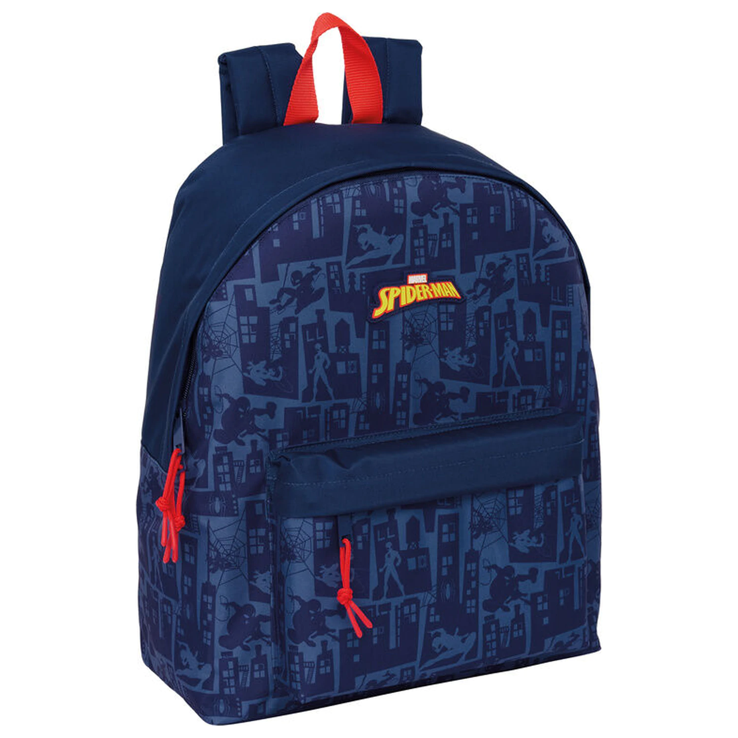 Marvel Spiderman rucsac 42cm poza produsului