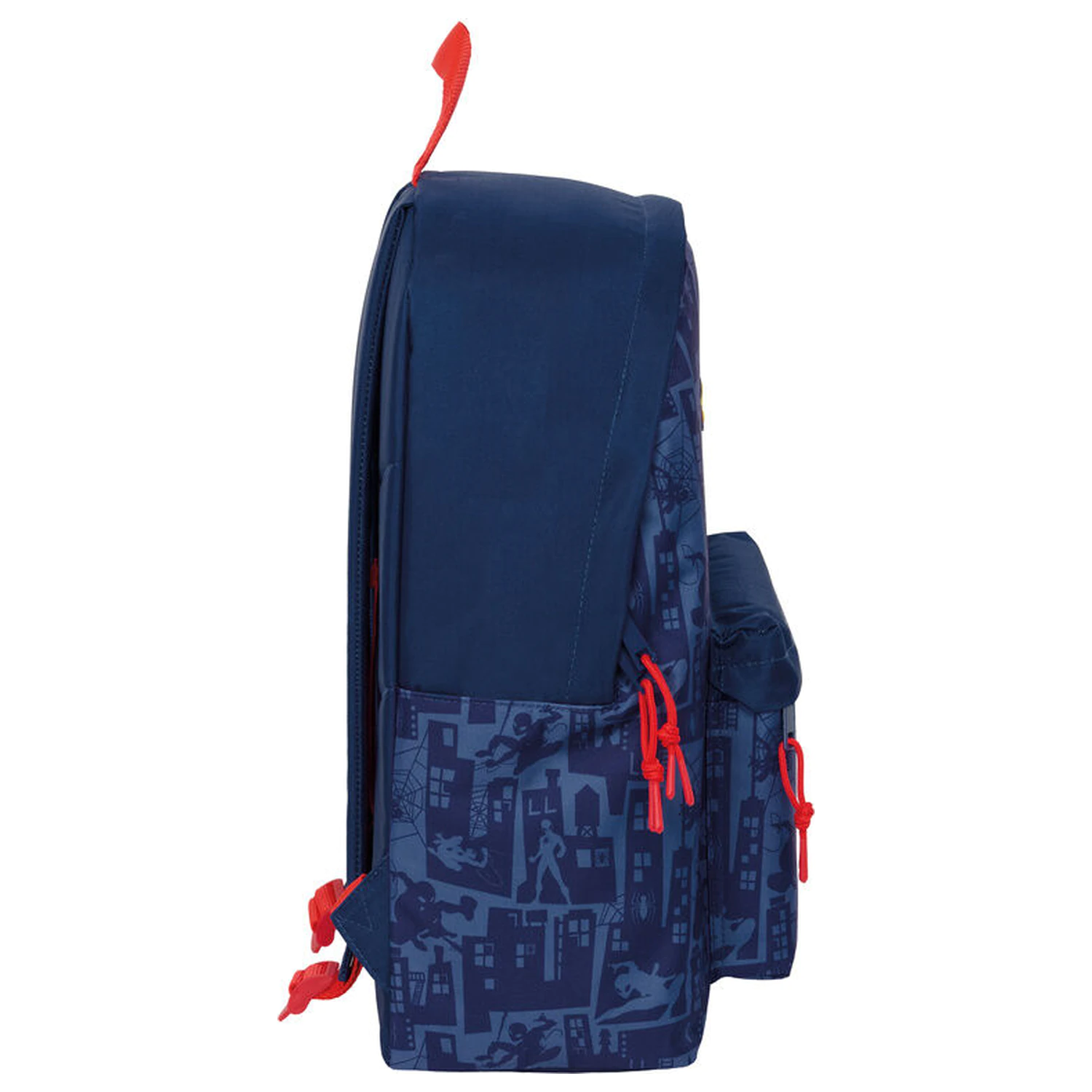 Marvel Spiderman rucsac 42cm poza produsului