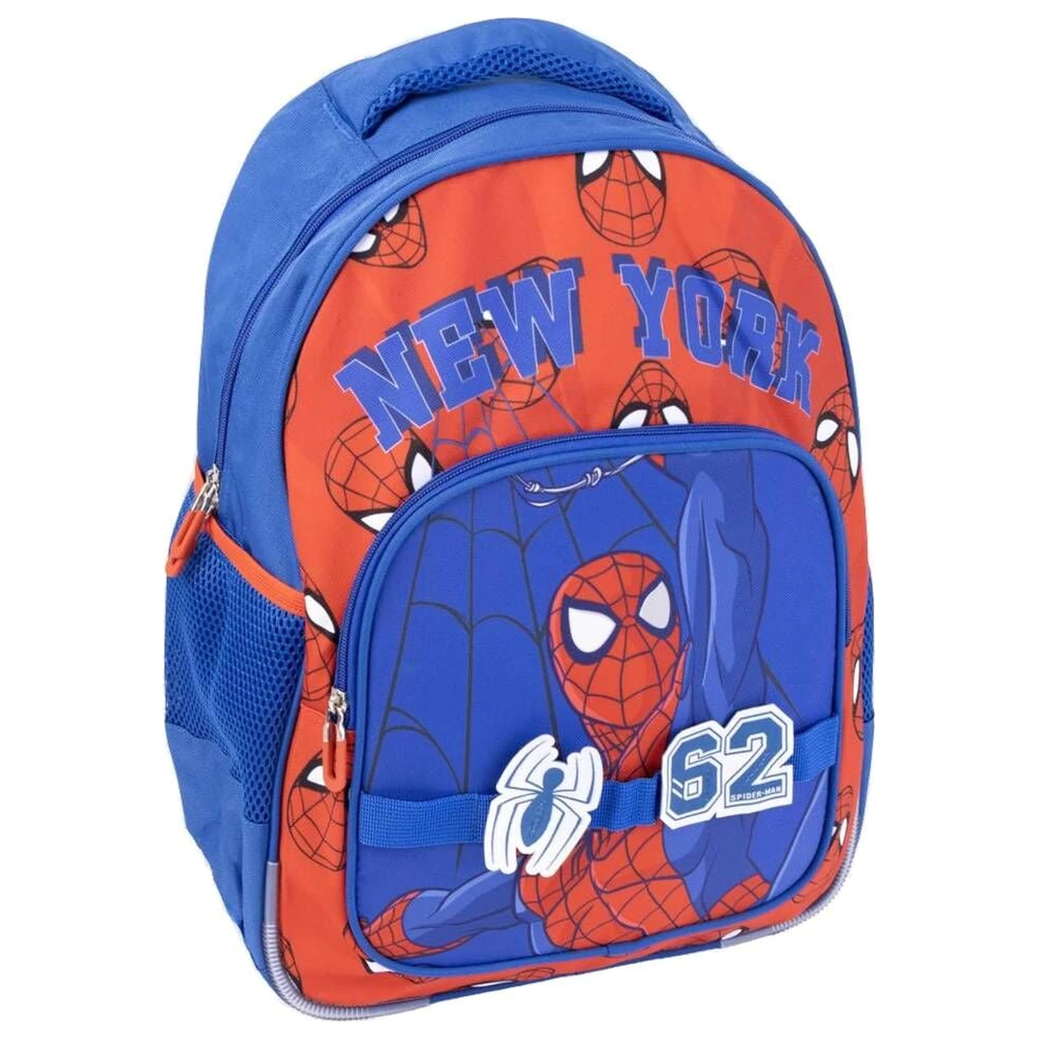 Rucsac Marvel Spiderman 42 cm poza produsului