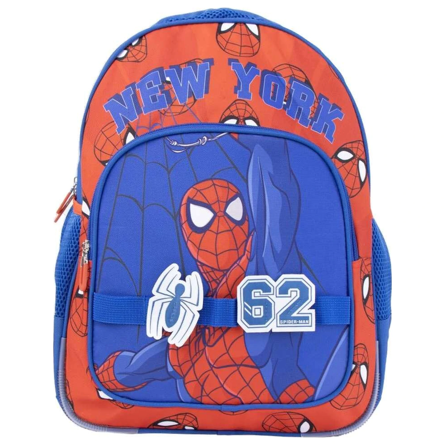 Rucsac Marvel Spiderman 42 cm poza produsului