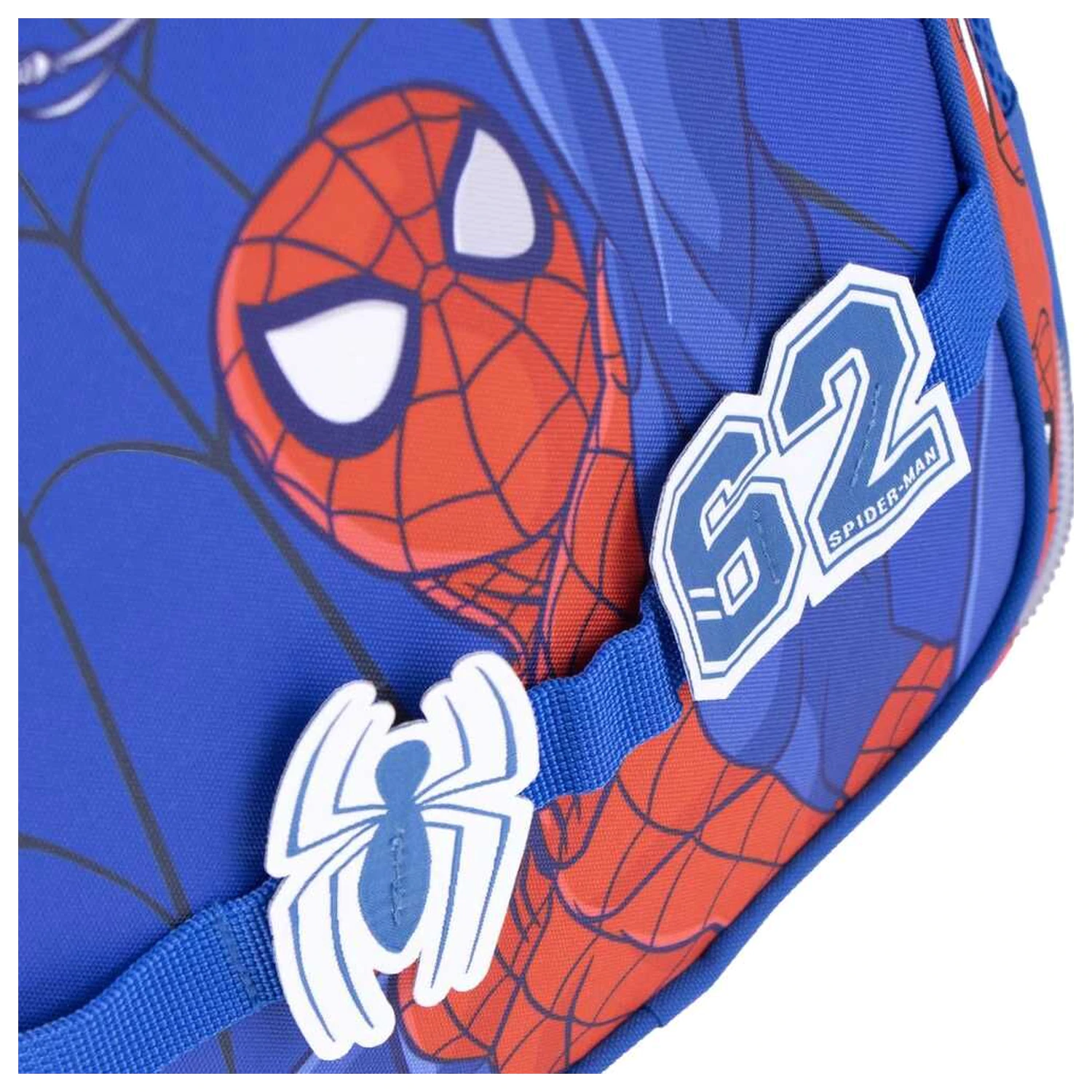 Rucsac Marvel Spiderman 42 cm poza produsului