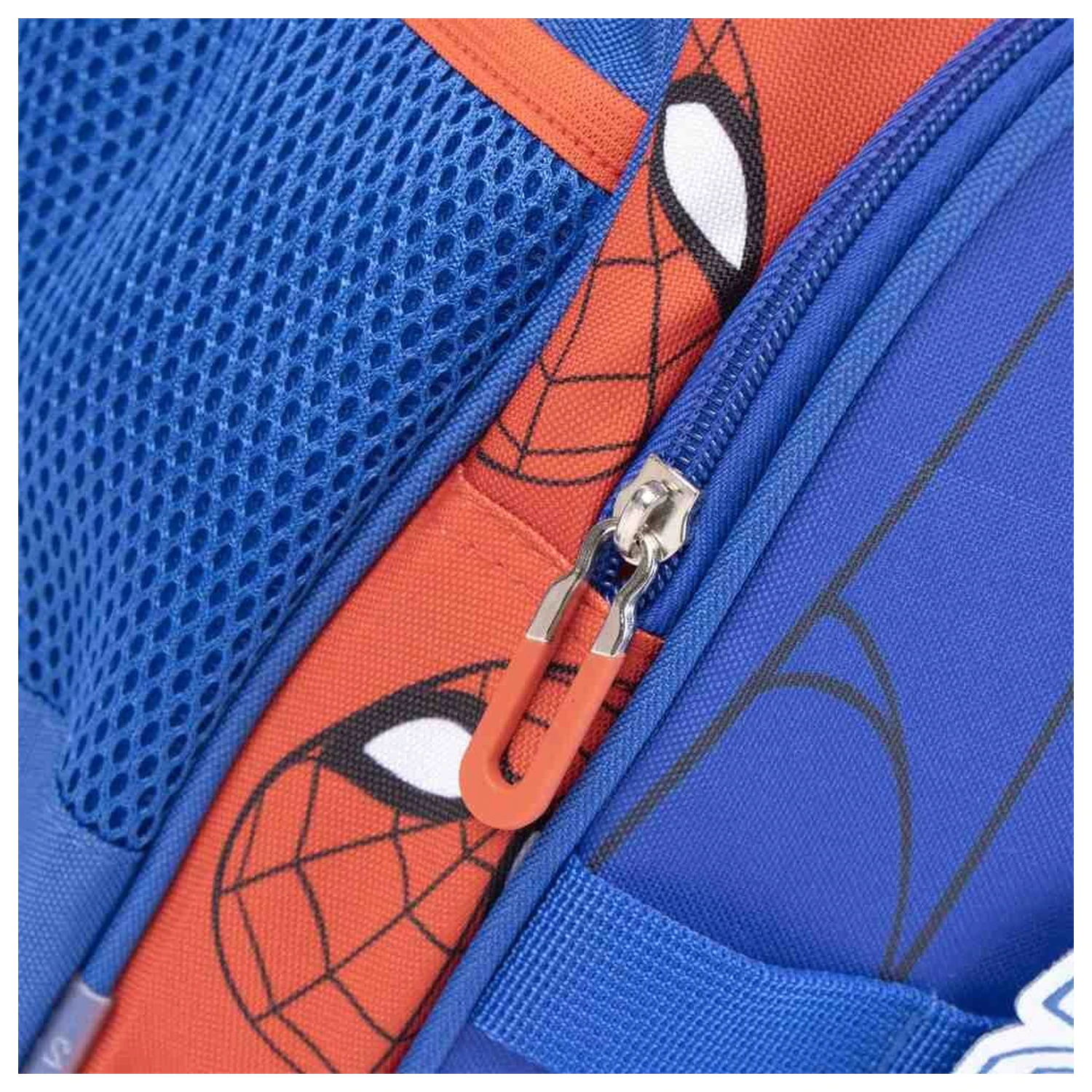 Rucsac Marvel Spiderman 42 cm poza produsului