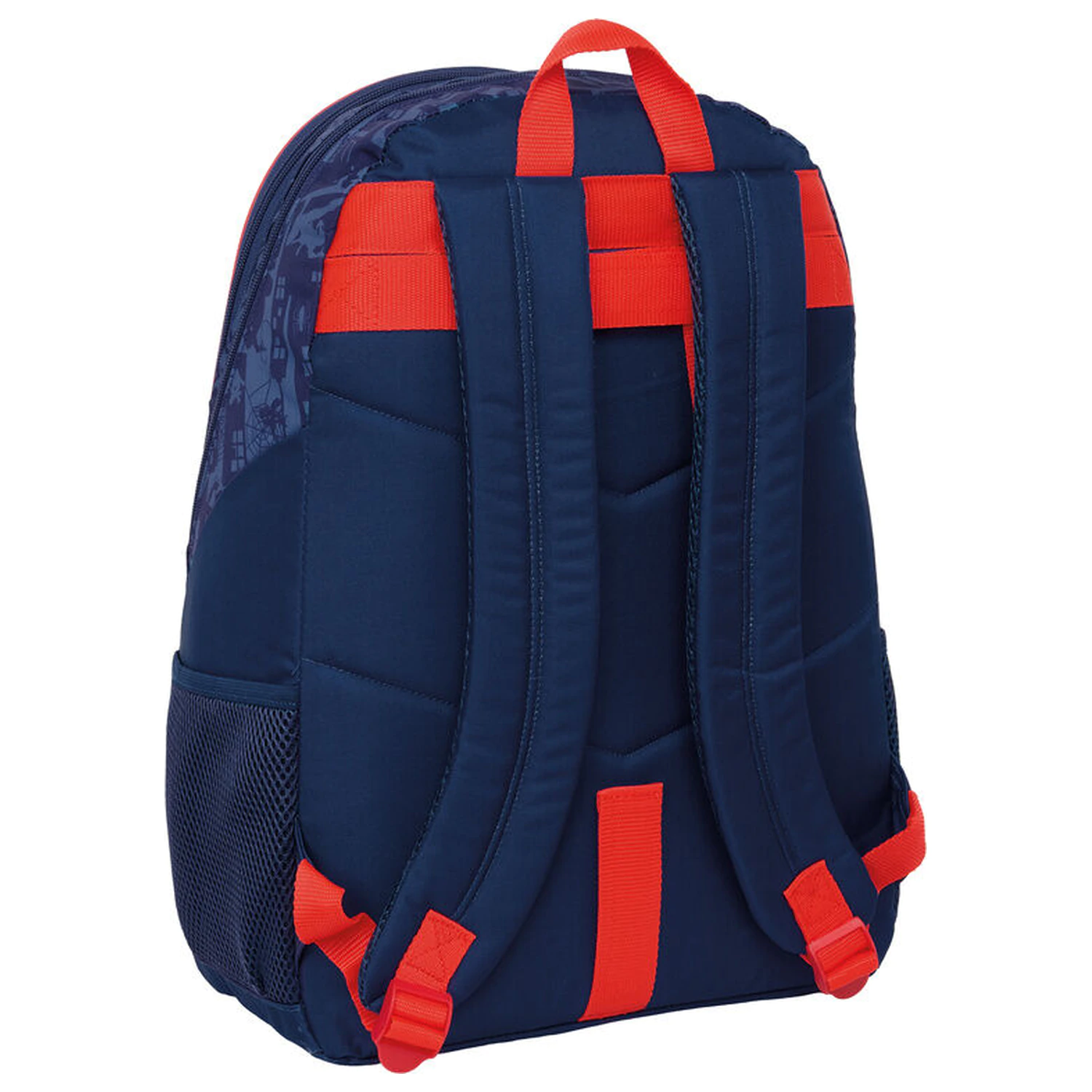 Marvel Spiderman rucsac adaptabil 44 cm poza produsului