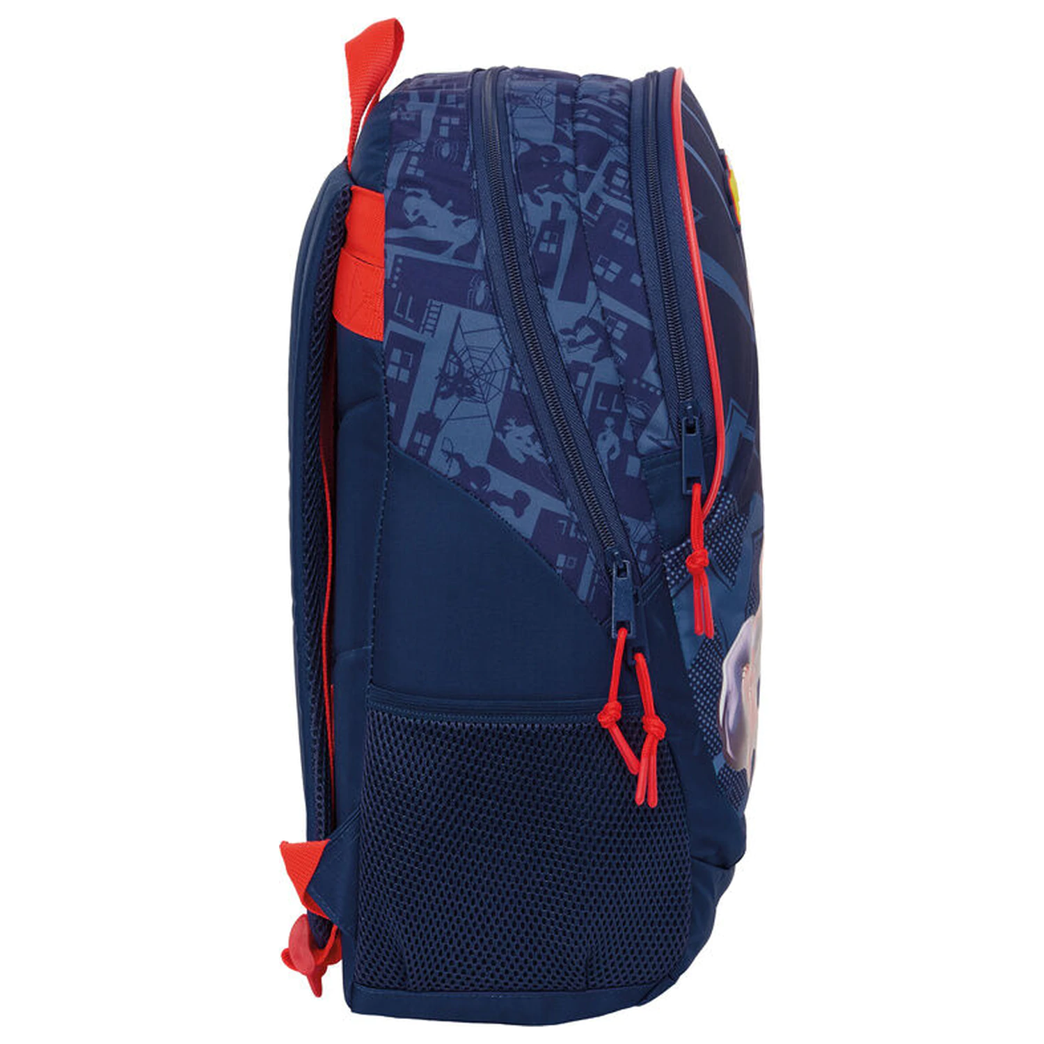Marvel Spiderman rucsac adaptabil 44 cm poza produsului