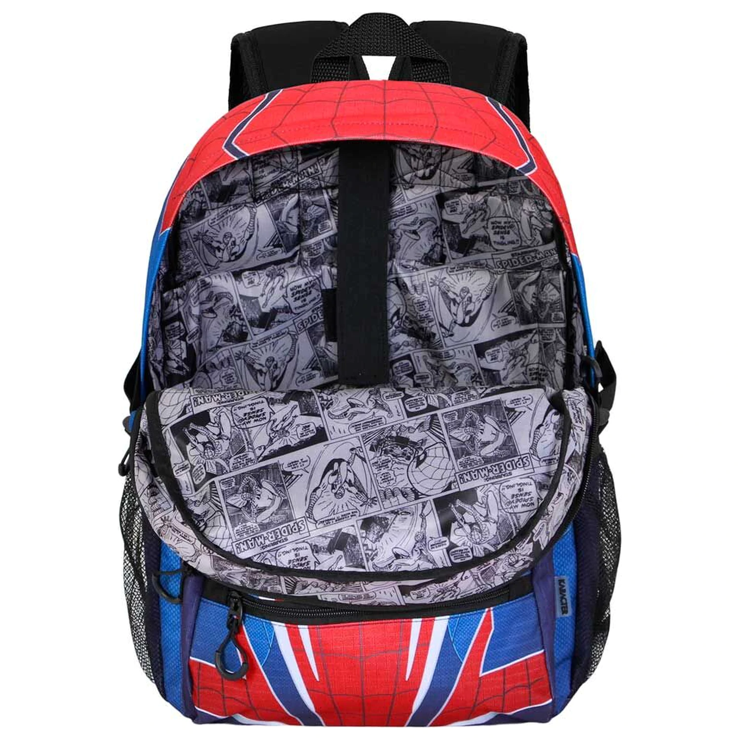 Marvel Spiderman rucsac 44cm poza produsului