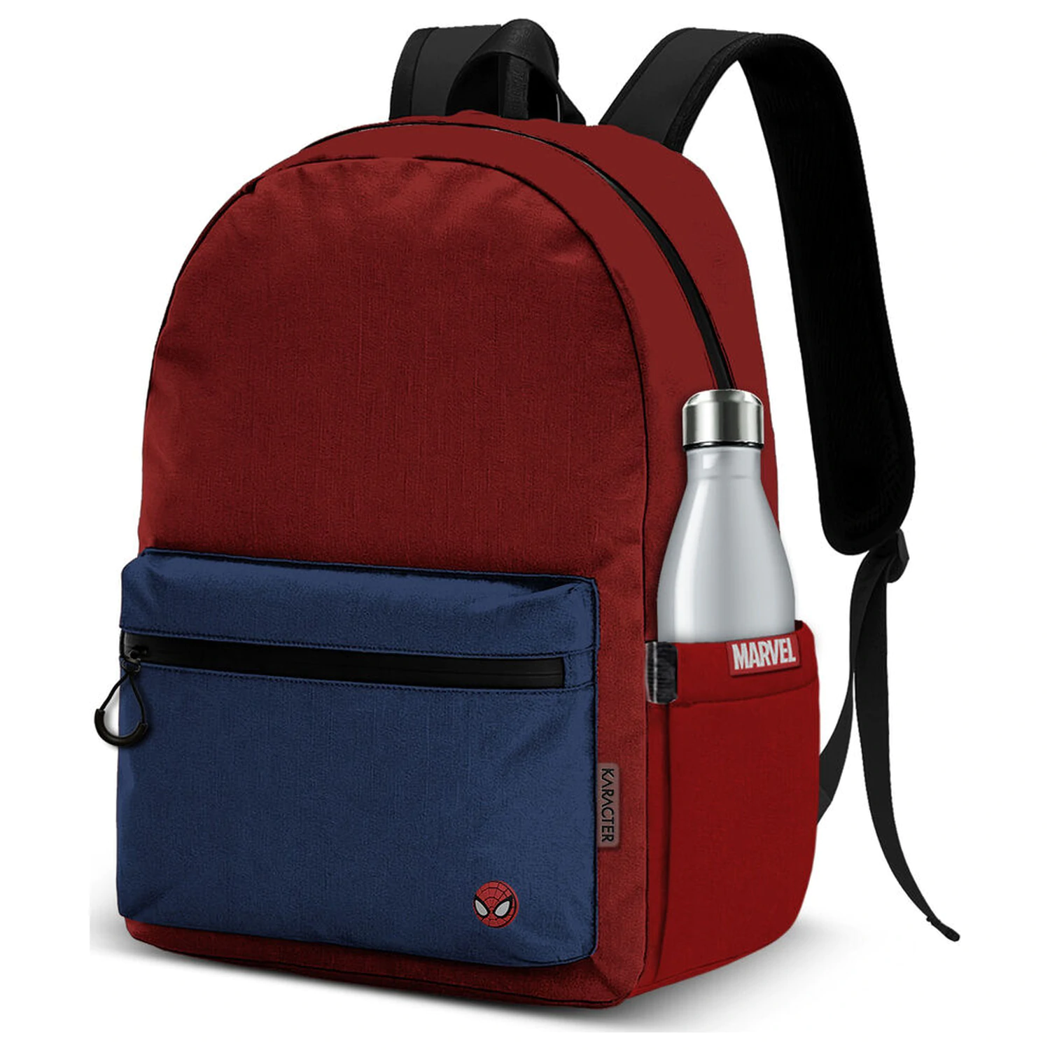 Marvel Spiderman ghiozdan 44cm poza produsului