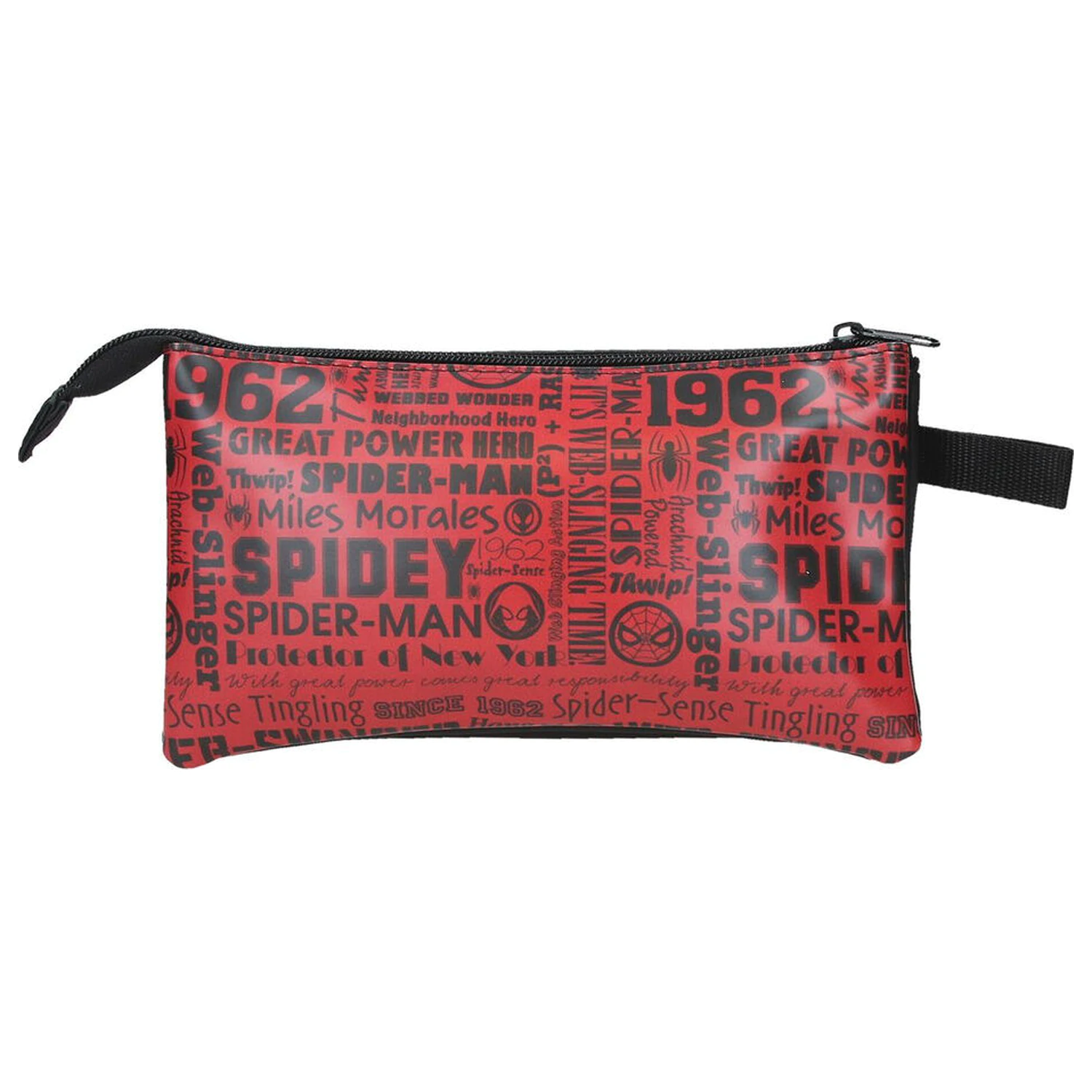 Marvel Spiderman Technology trusa de machiaj poza produsului