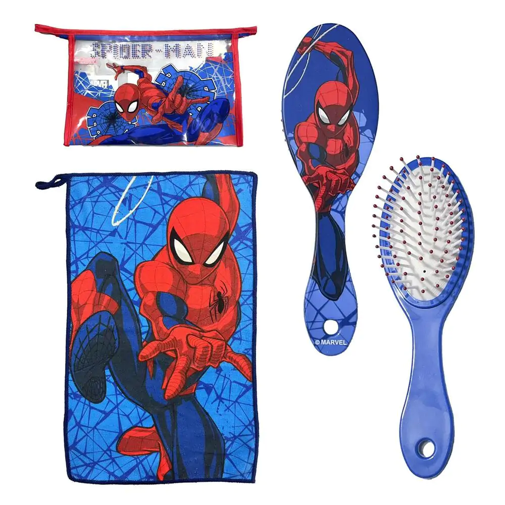 Marvel Spiderman geantă de toaletă poza produsului