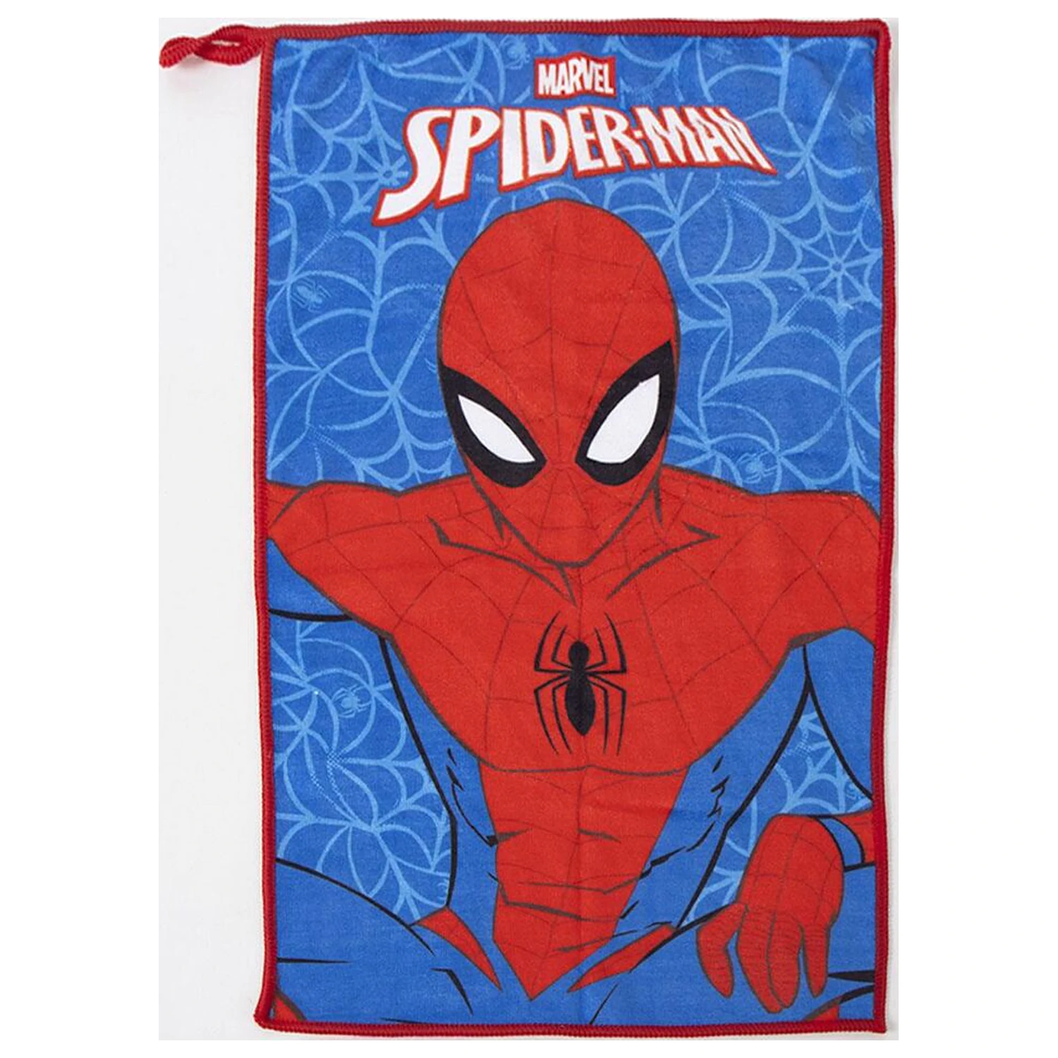 Marvel Spiderman set geanta articole toaleta poza produsului