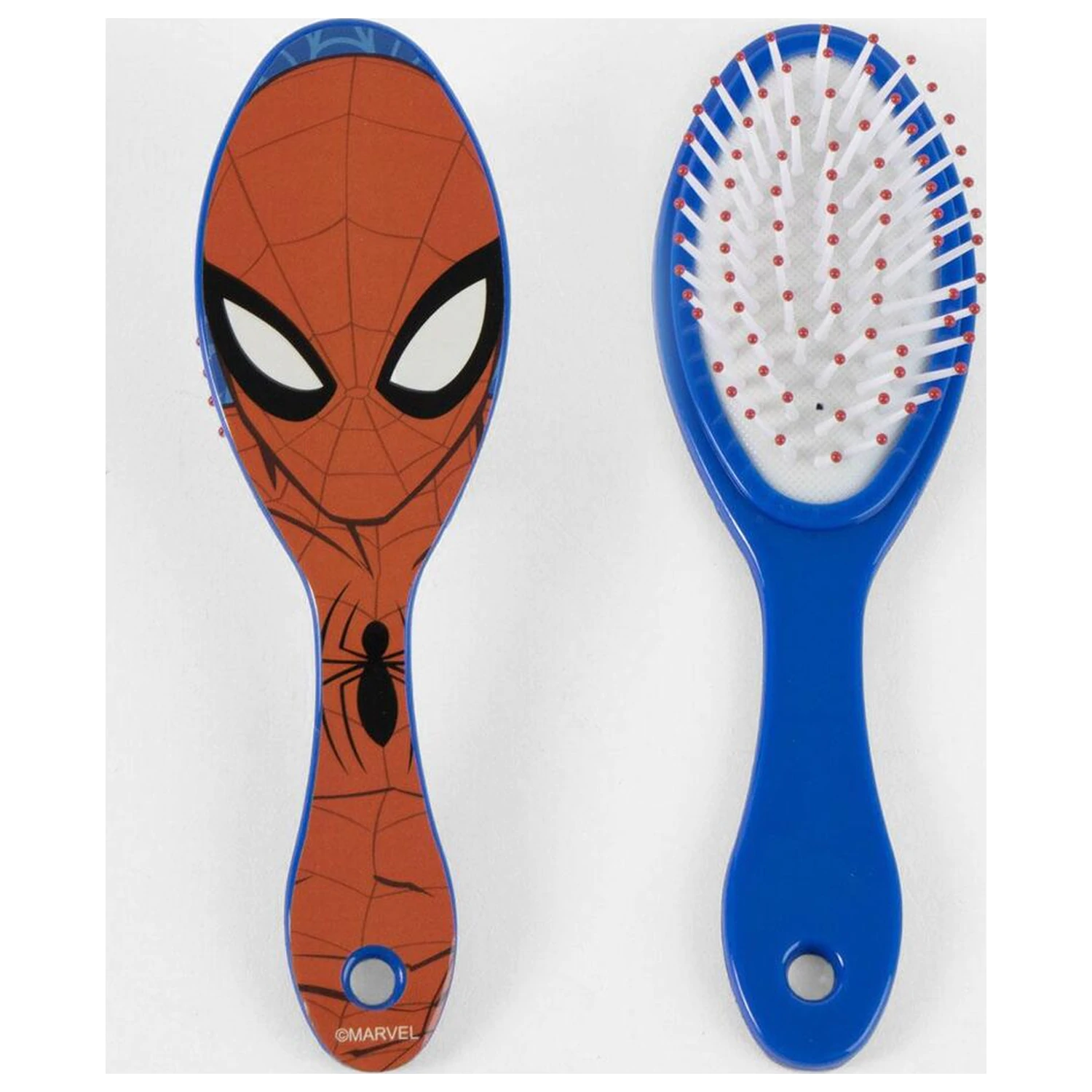Marvel Spiderman set geanta articole toaleta poza produsului