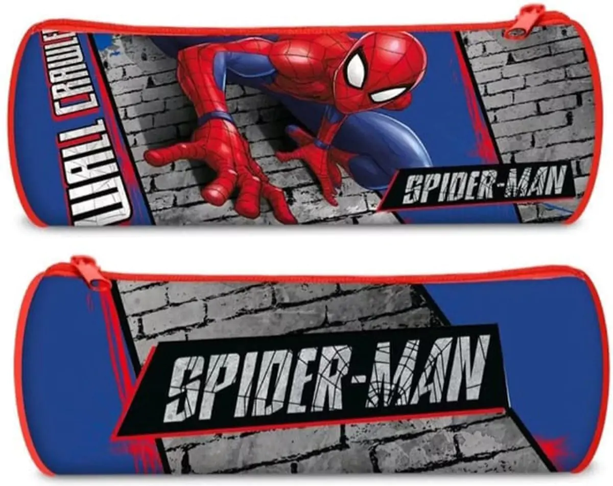 Spider Man penar poza produsului