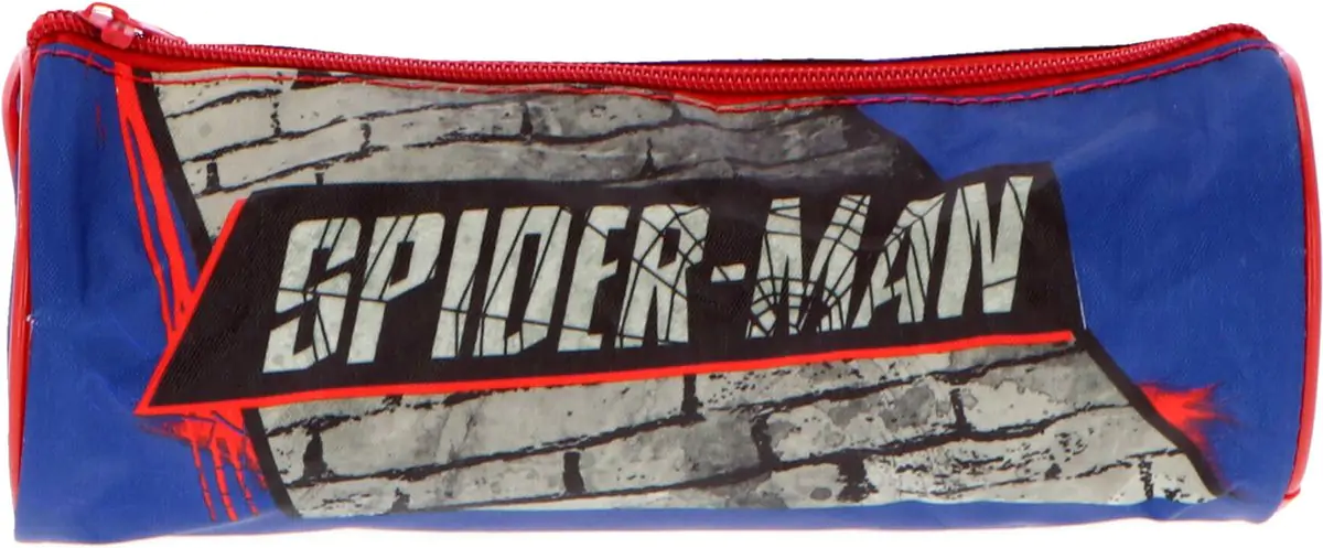 Spider Man penar poza produsului